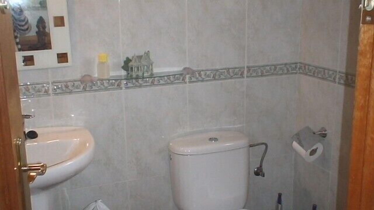 Photo of Bathroom in Lloret Blau