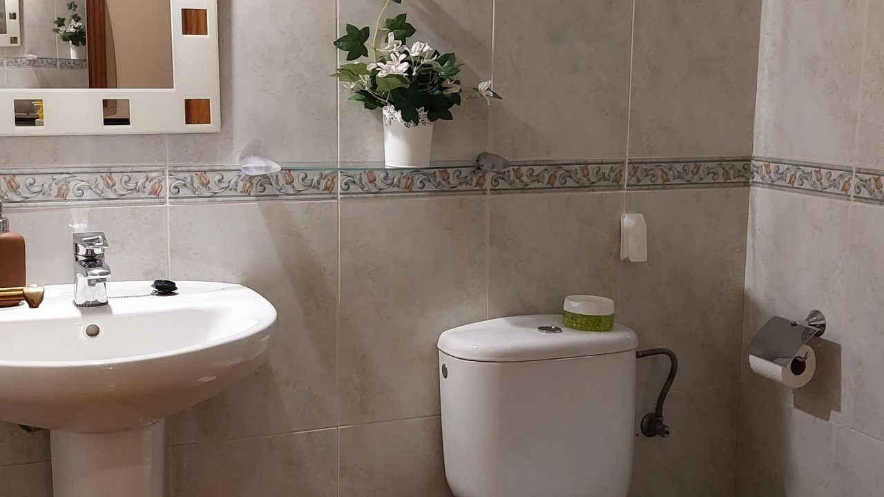 Photo of Bathroom in Lloret Blau