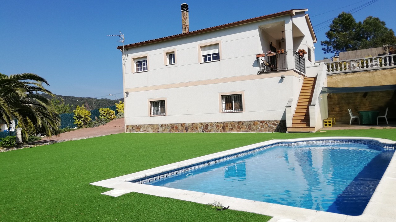 Photo of Outdoor in Lloret Blau