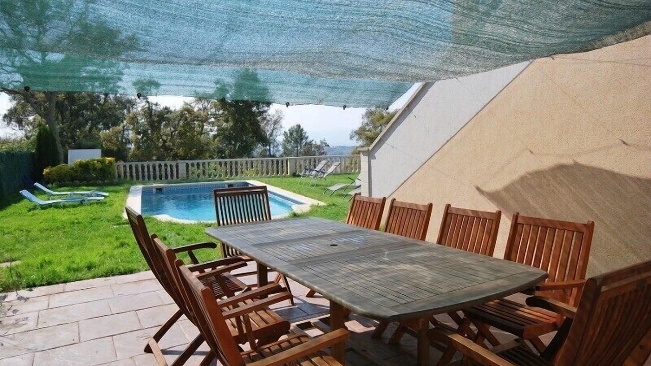 Photo of Outdoor in Lloret Blau