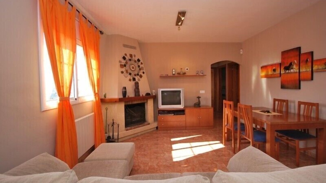 Photo of Livingroom in Lloret Blau