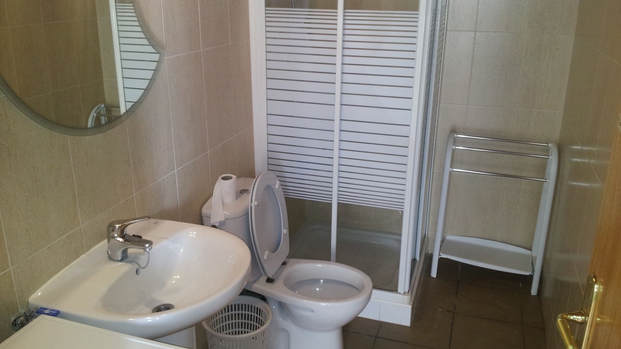 Photo of Bathroom in Lloret Blau