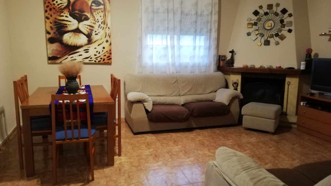 Photo of Livingroom in Lloret Blau