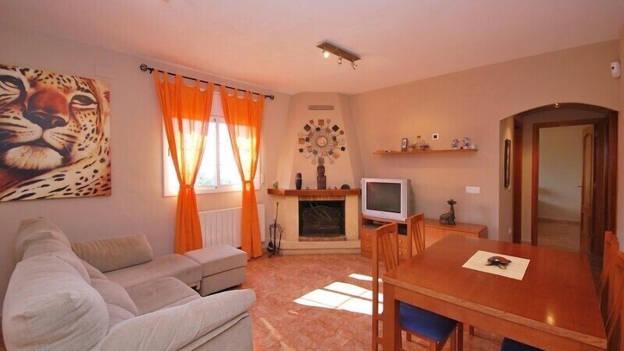 Photo of Livingroom in Lloret Blau