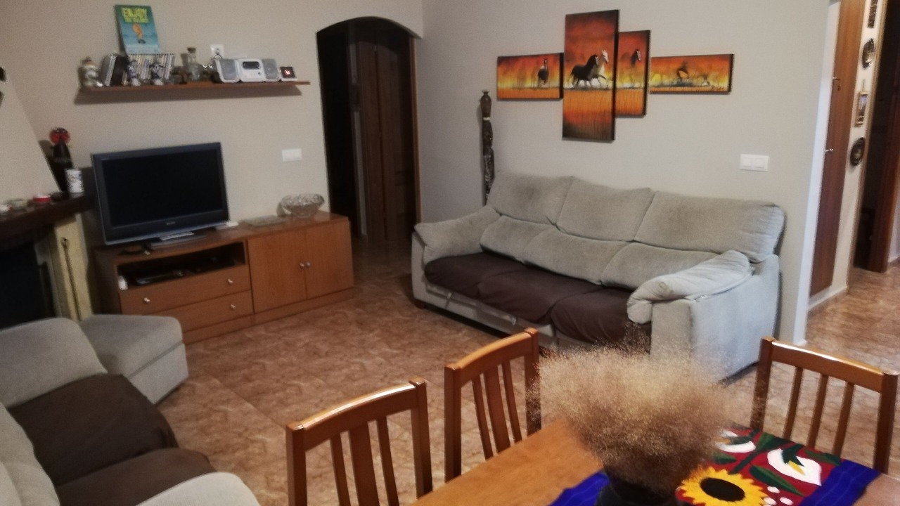 Photo of Livingroom in Lloret Blau