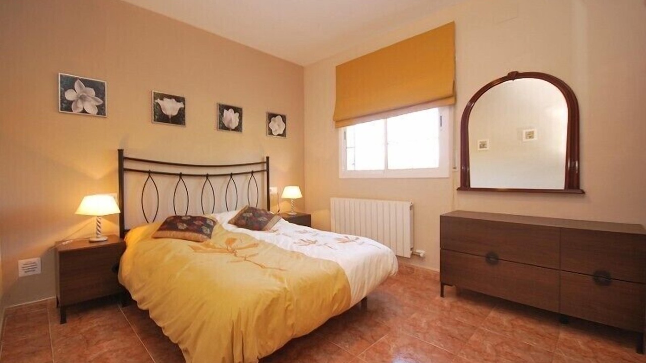 Photo of Bedroom in Lloret Blau