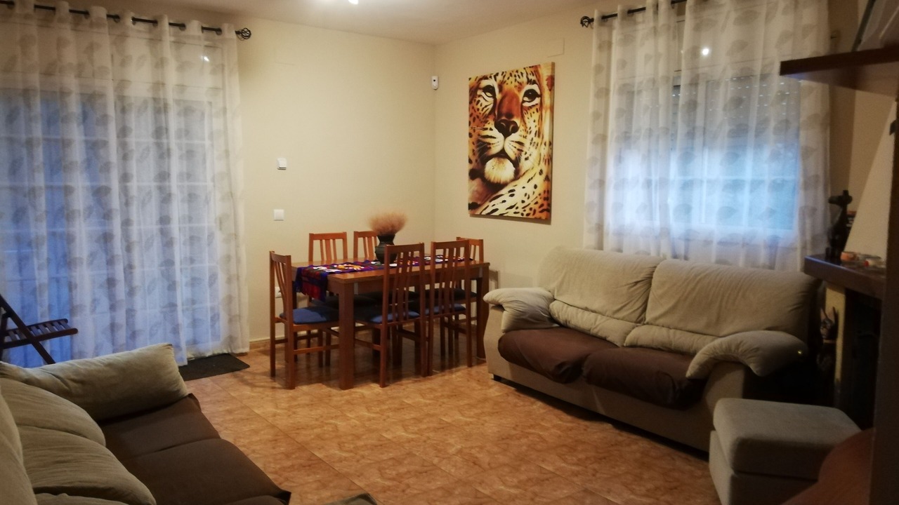 Photo of Livingroom in Lloret Blau