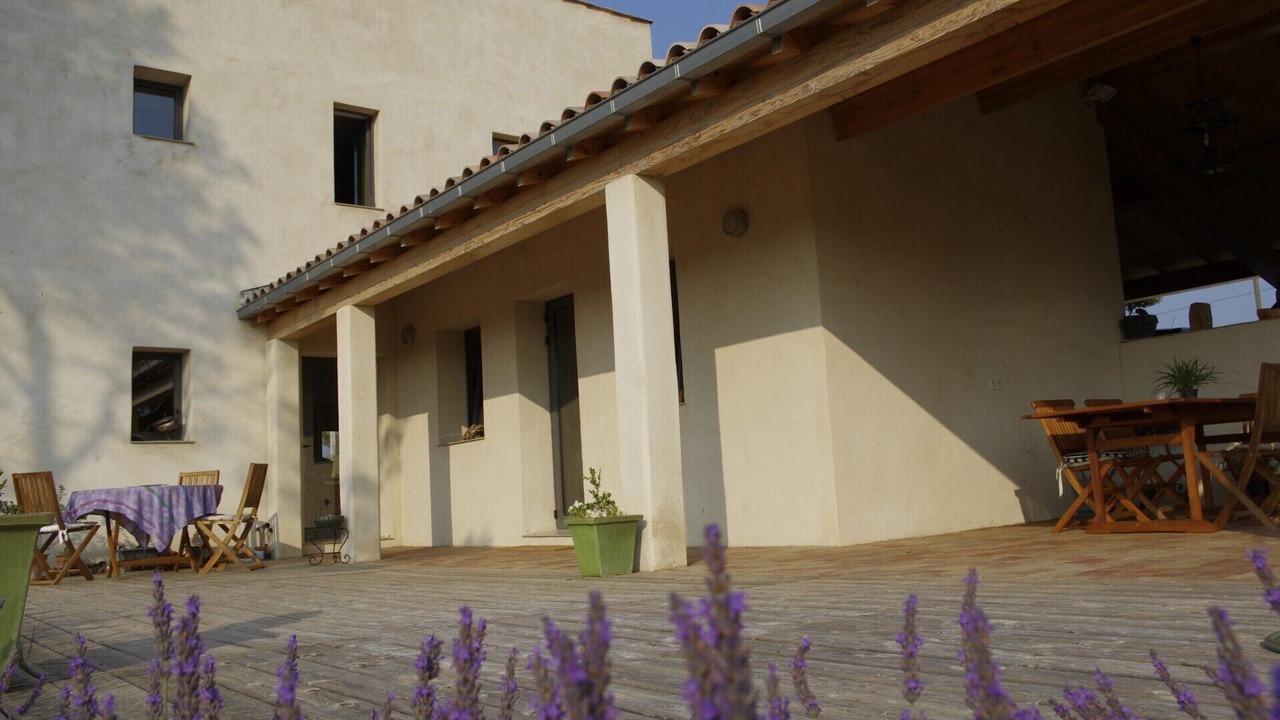 Photo of Outdoor in Jouques
