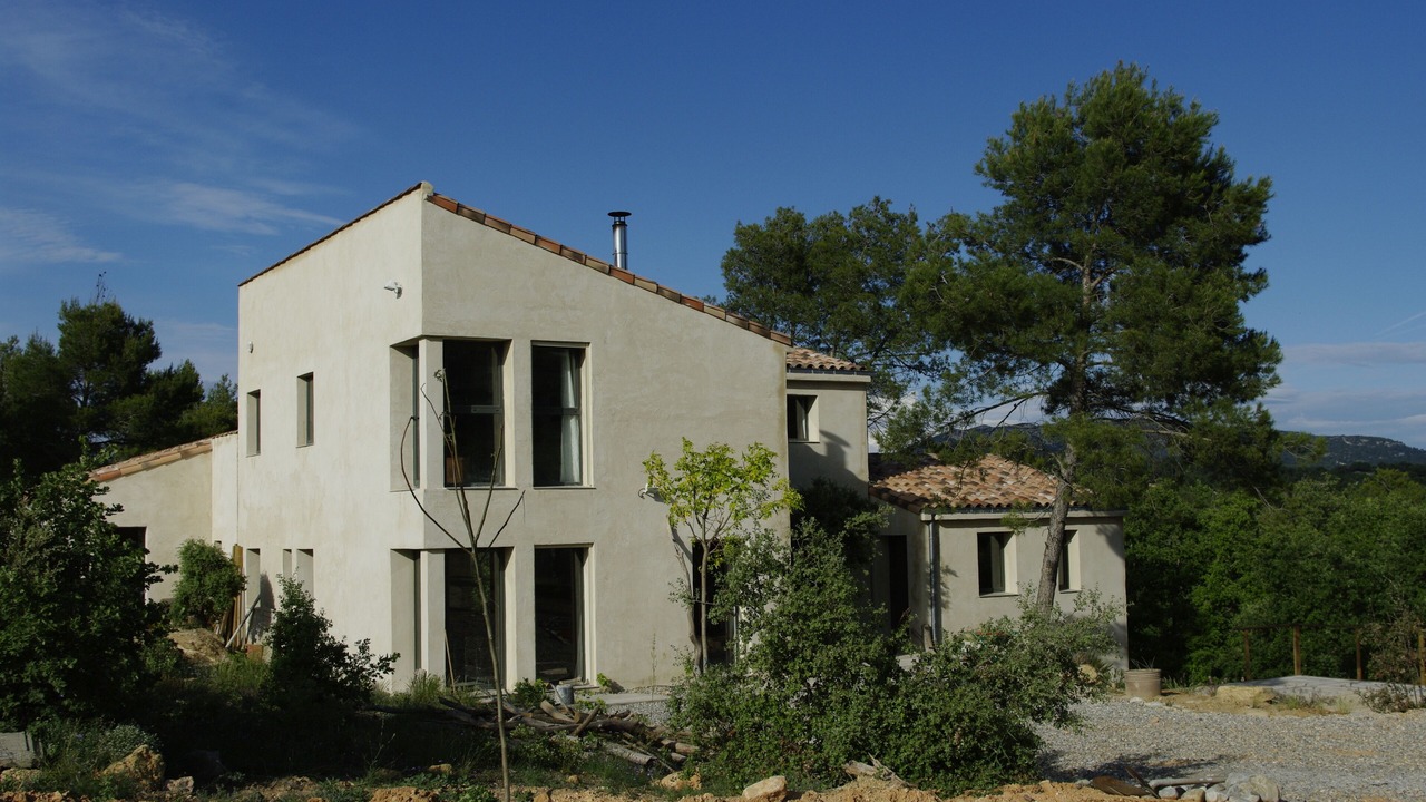 Photo of Outdoor in Jouques