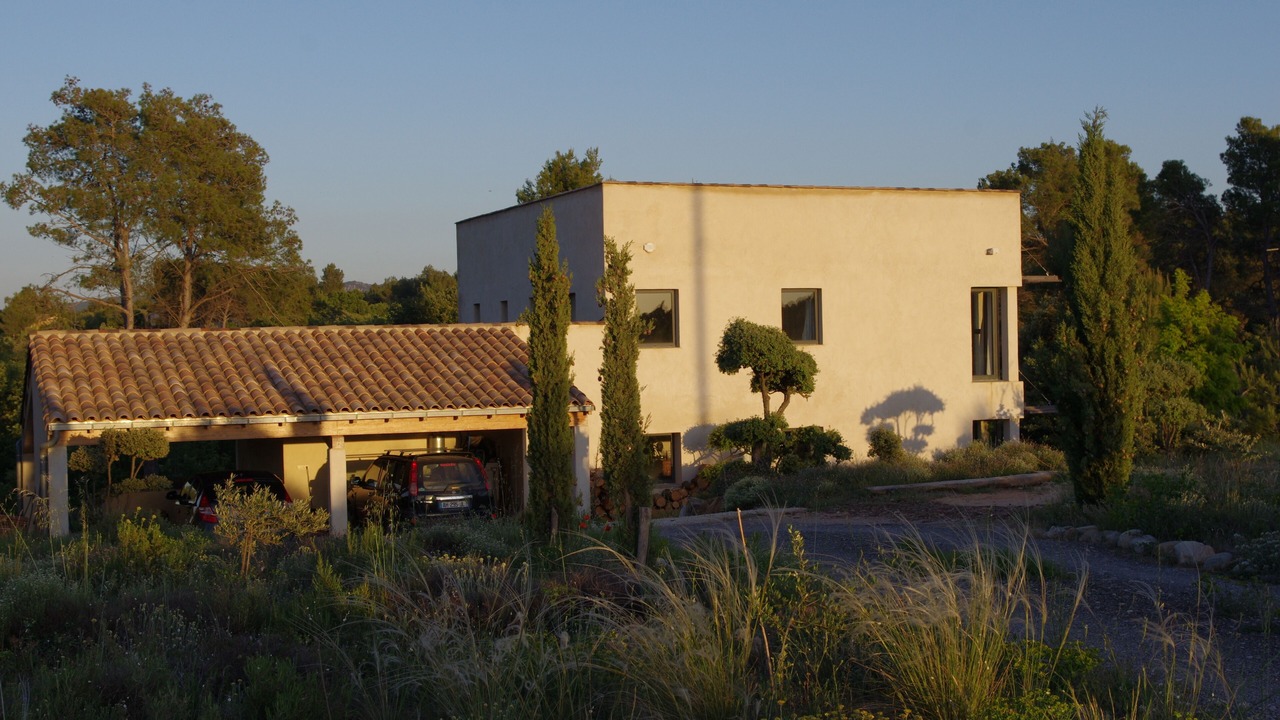 Photo of Outdoor in Jouques