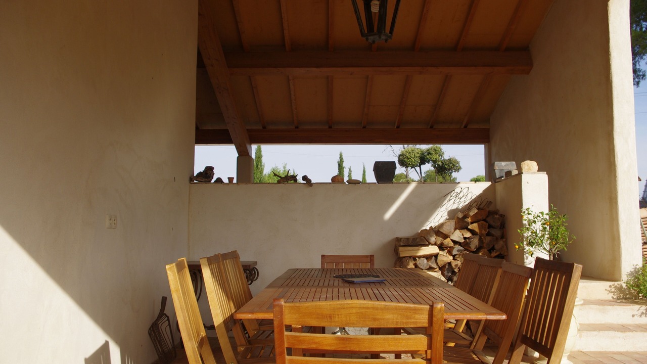 Photo of Outdoor in Jouques