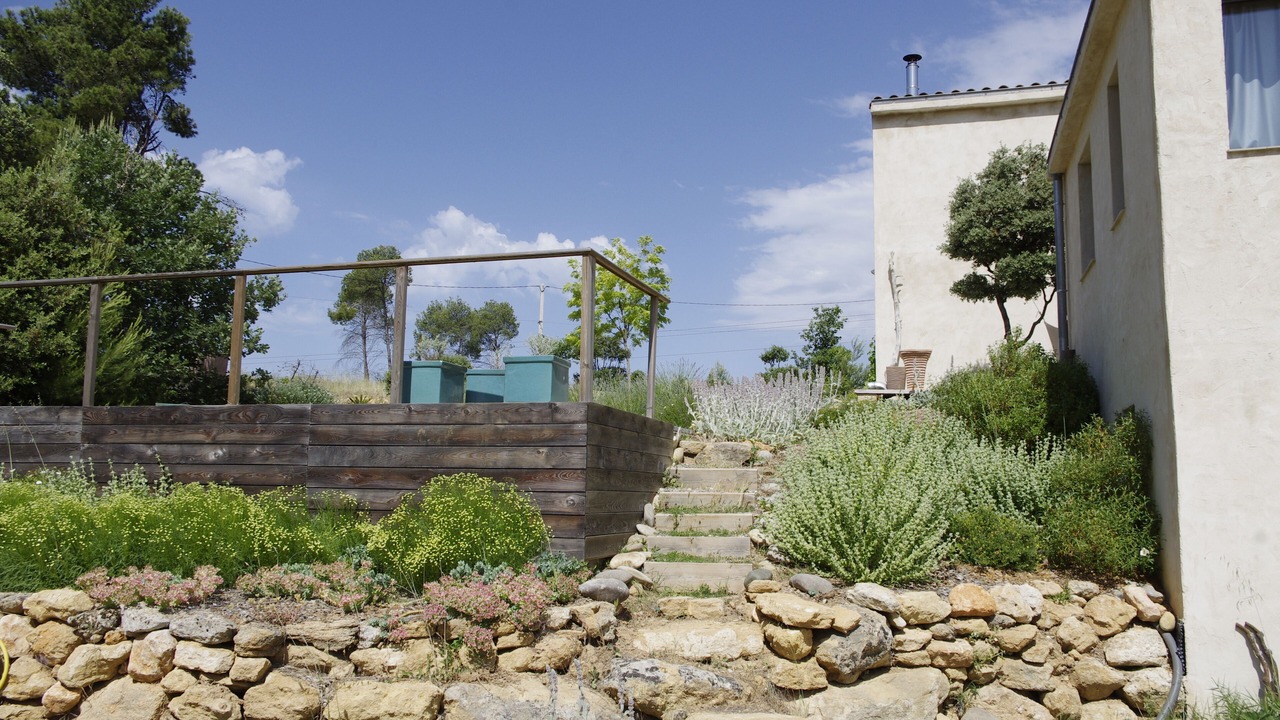 Photo of Outdoor in Jouques