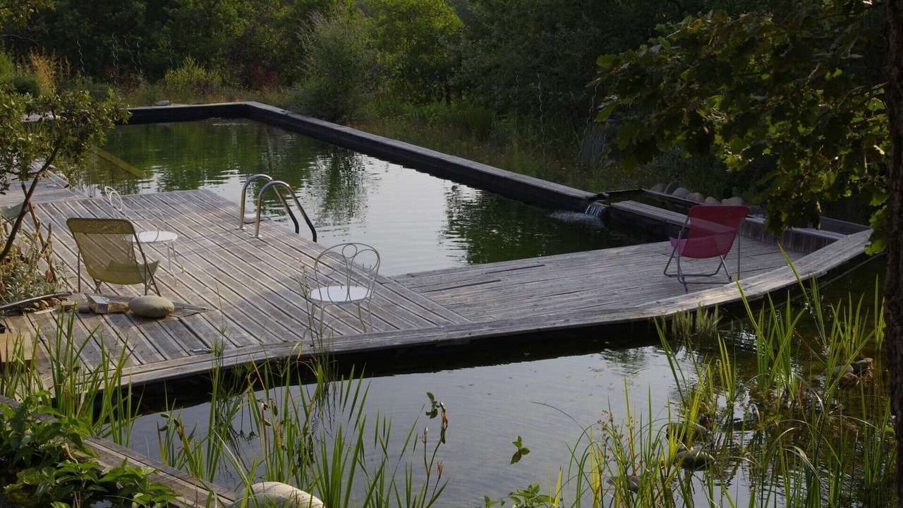 Photo of Outdoor in Jouques