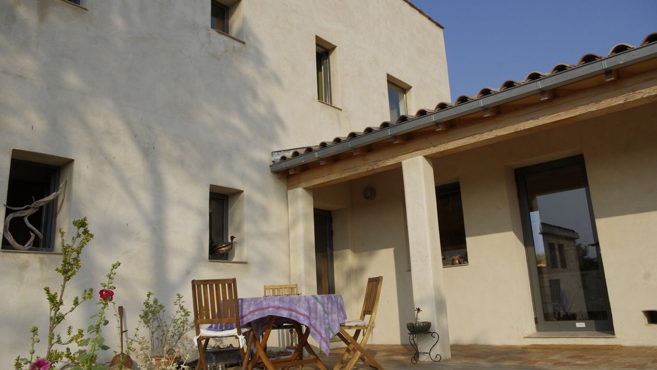 Photo of Outdoor in Jouques