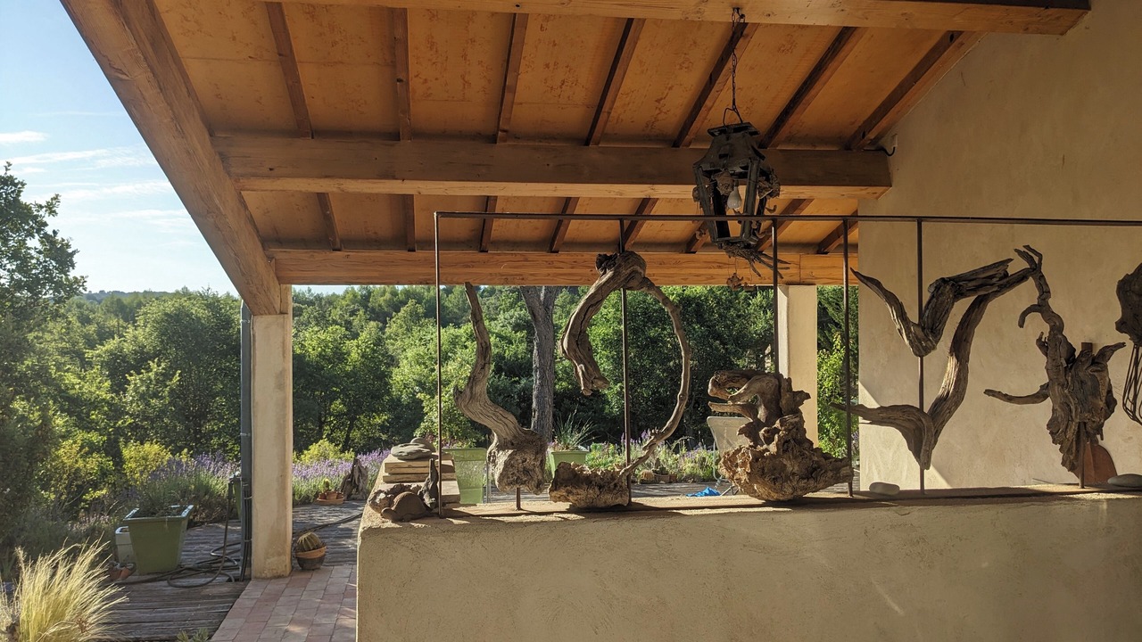 Photo of Outdoor in Jouques