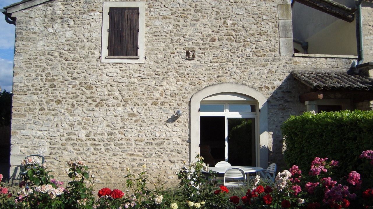 Photo of Outdoor in Maubec