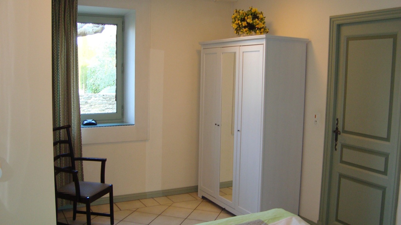 Photo of Bedroom in Maubec