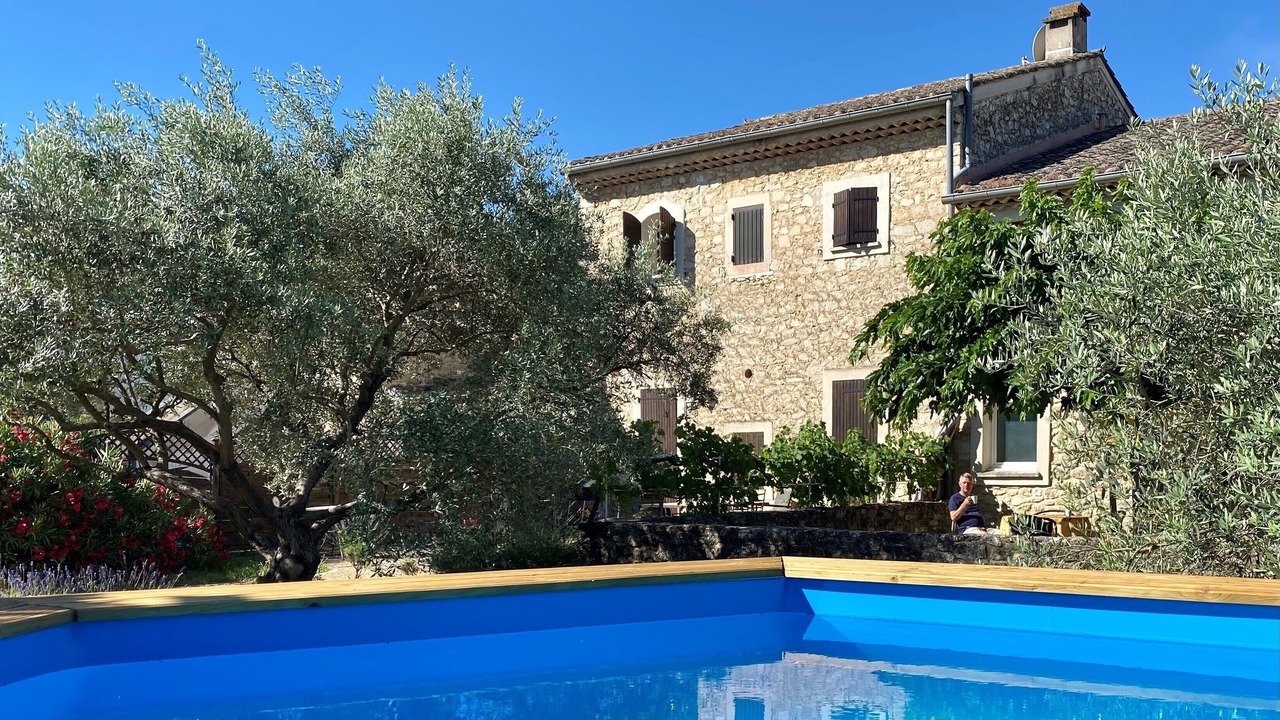 Photo of Outdoor in Maubec