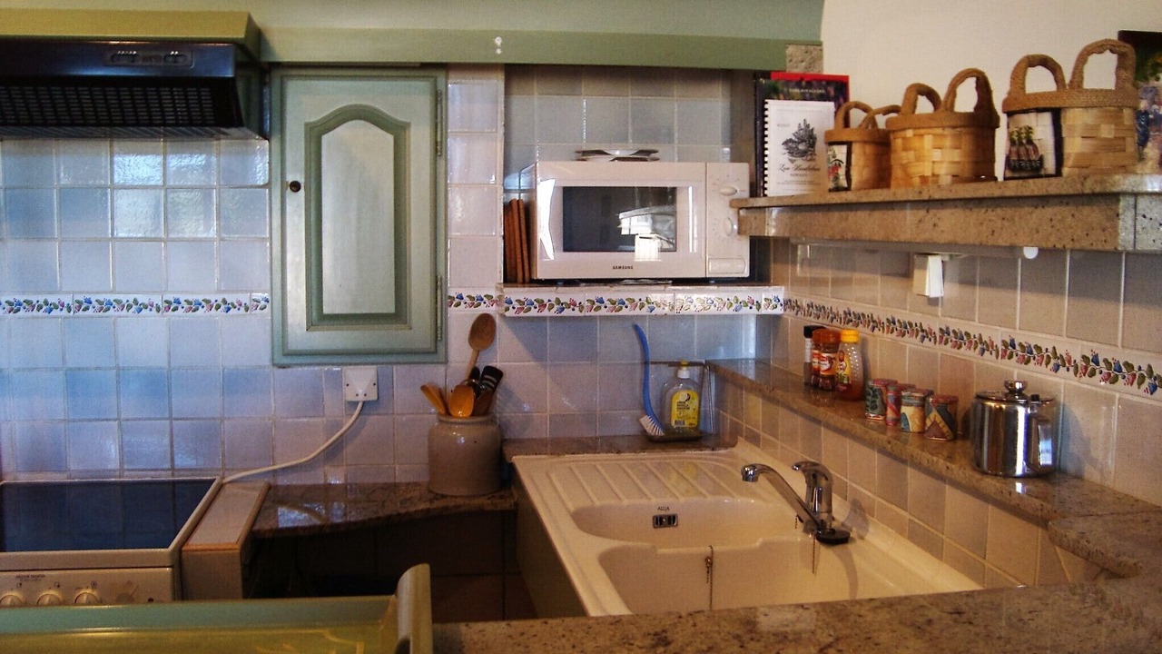 Photo of Kitchen in Maubec