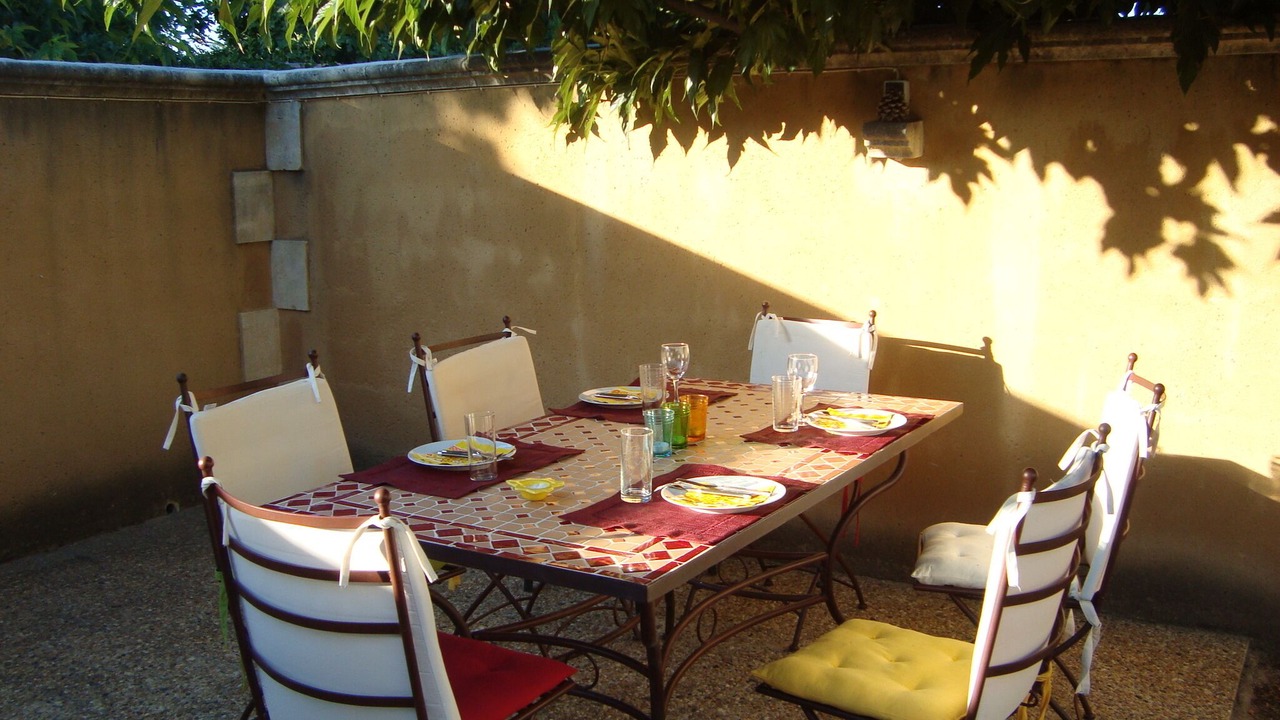 Photo of Outdoor in Maubec