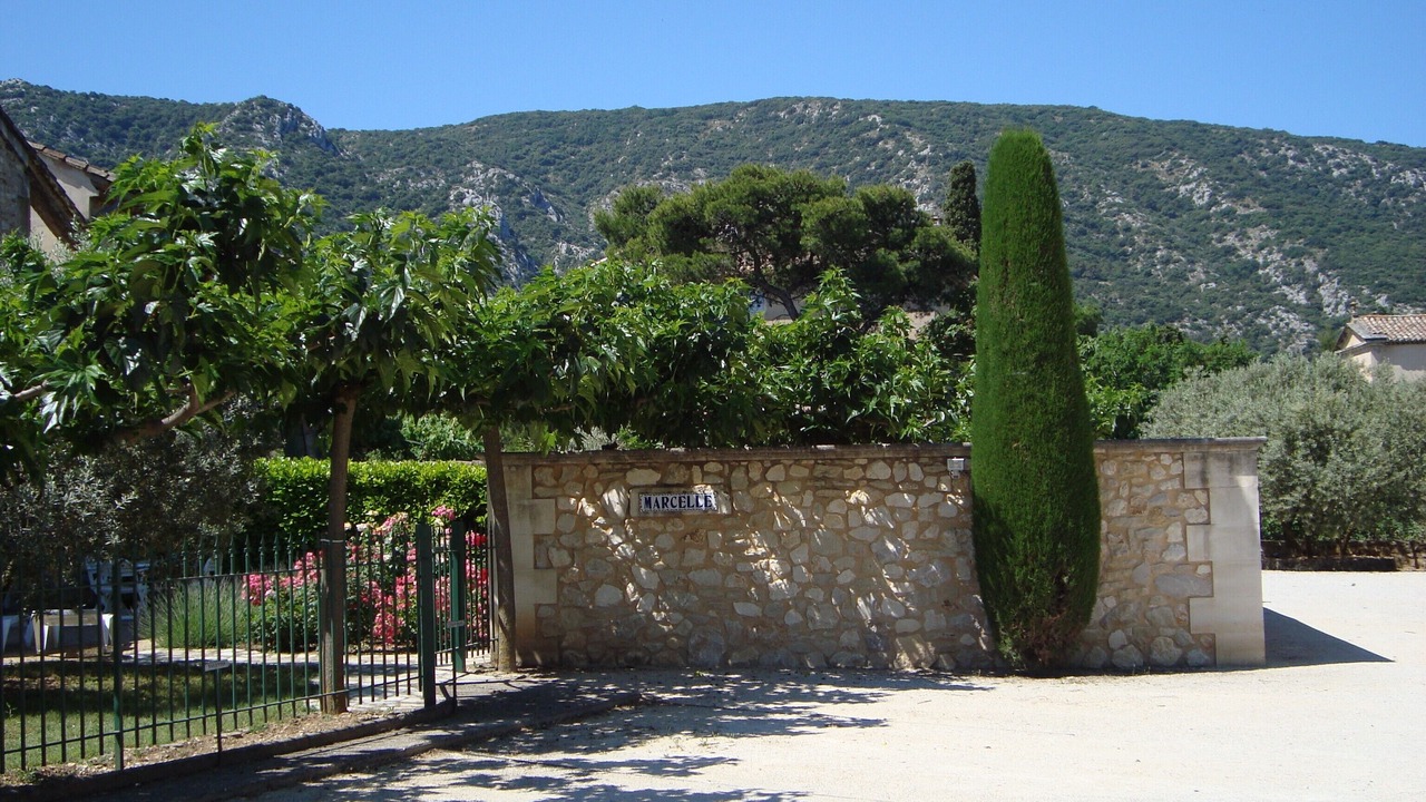 Photo of Outdoor in Maubec