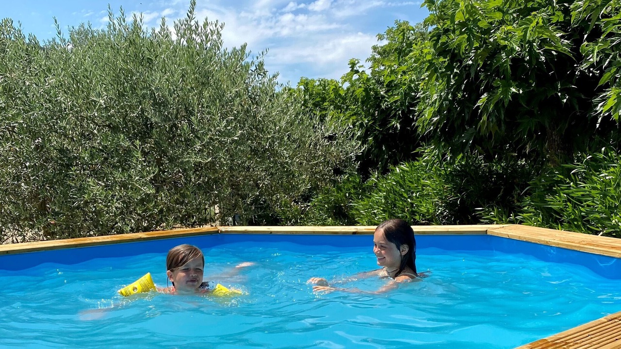 Photo of Outdoor in Maubec