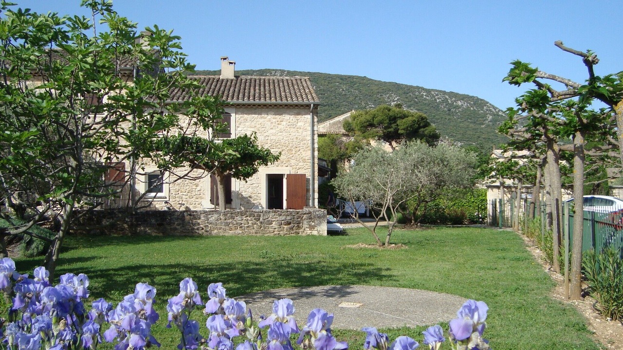 Photo of Outdoor in Maubec