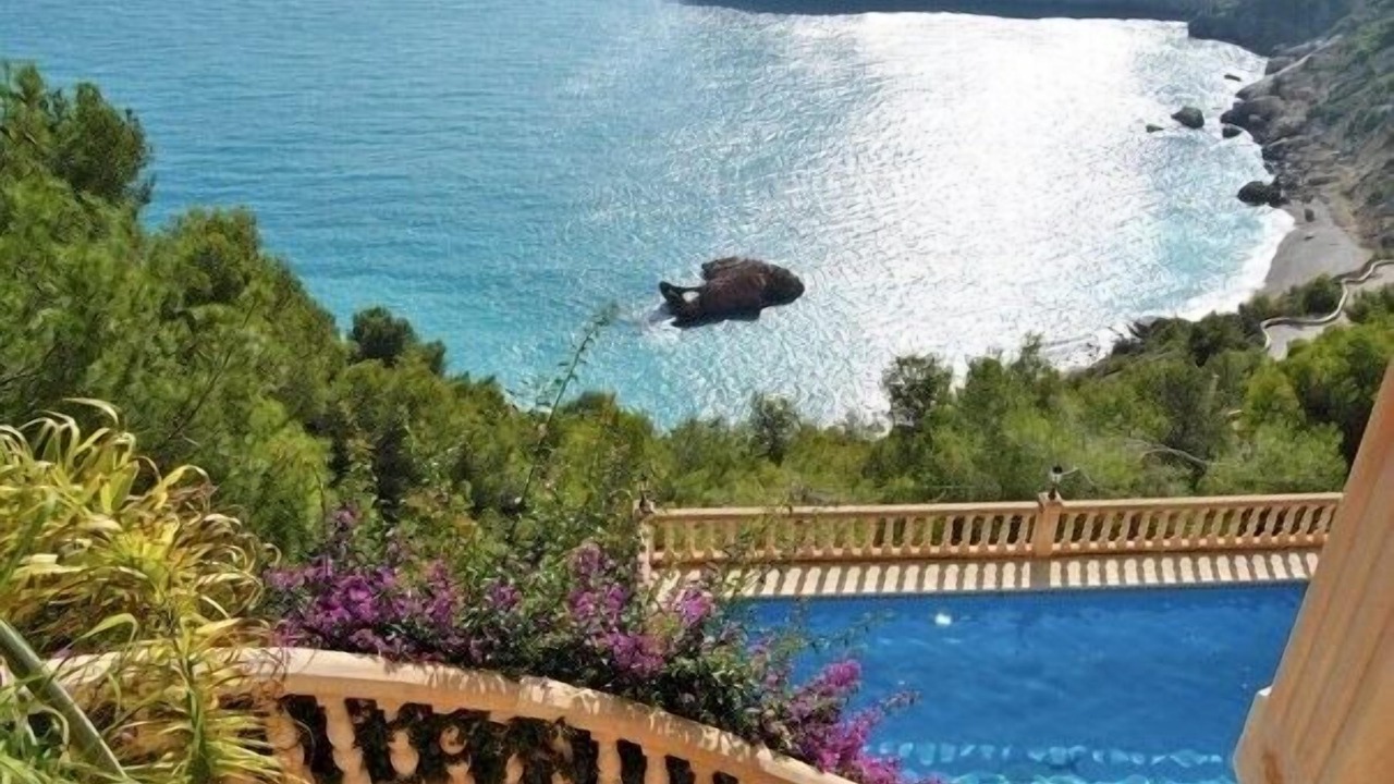 Photo of Outdoor in Cap de la Nau