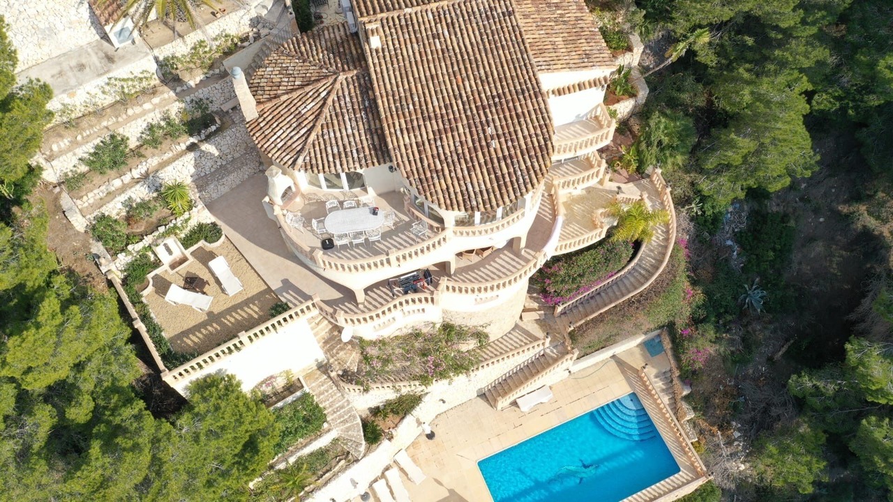 Photo of Outdoor in Cap de la Nau
