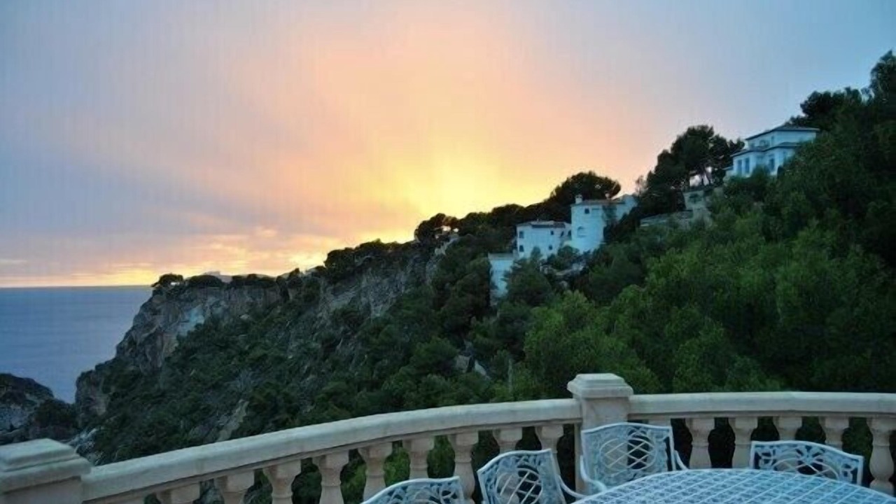 Photo of Outdoor in Cap de la Nau