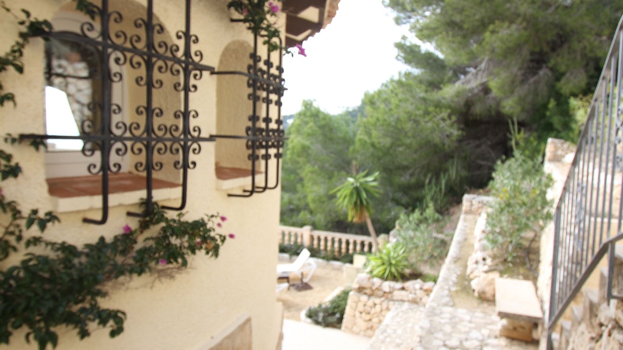 Photo of Outdoor in Cap de la Nau