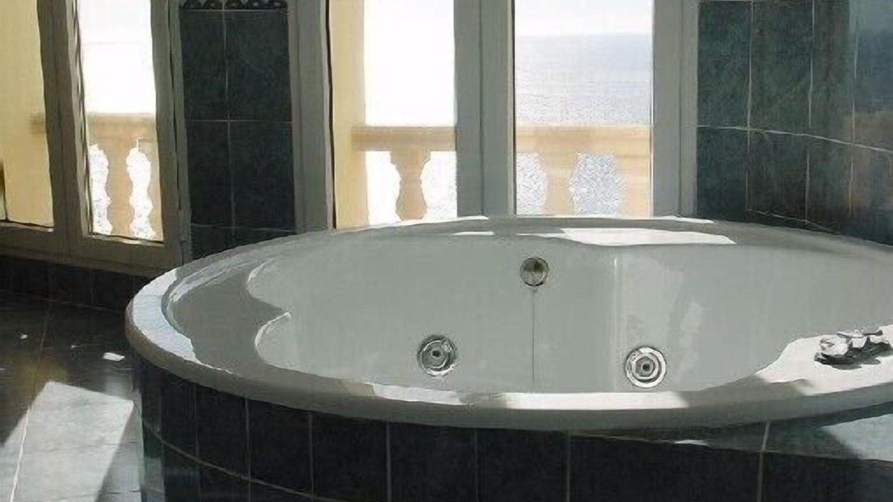 Photo of Bathroom in Cap de la Nau