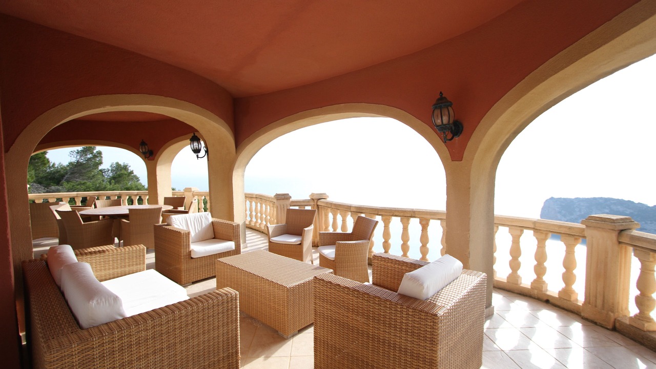 Photo of Outdoor in Cap de la Nau