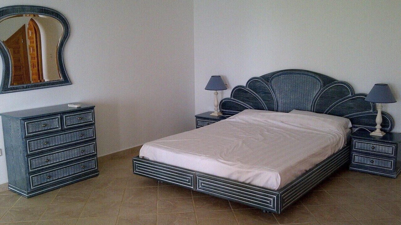 Photo of Bedroom in Cap de la Nau