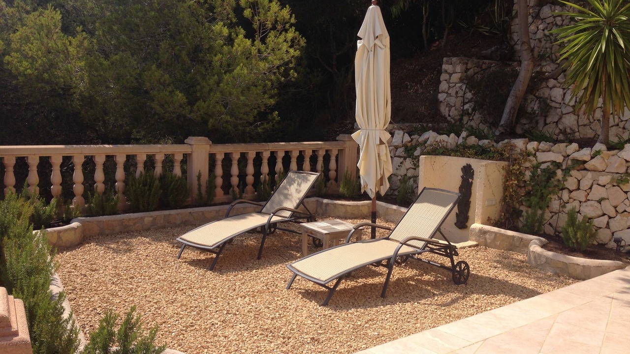 Photo of Outdoor in Cap de la Nau