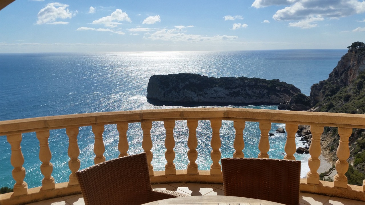 Photo of Outdoor in Cap de la Nau