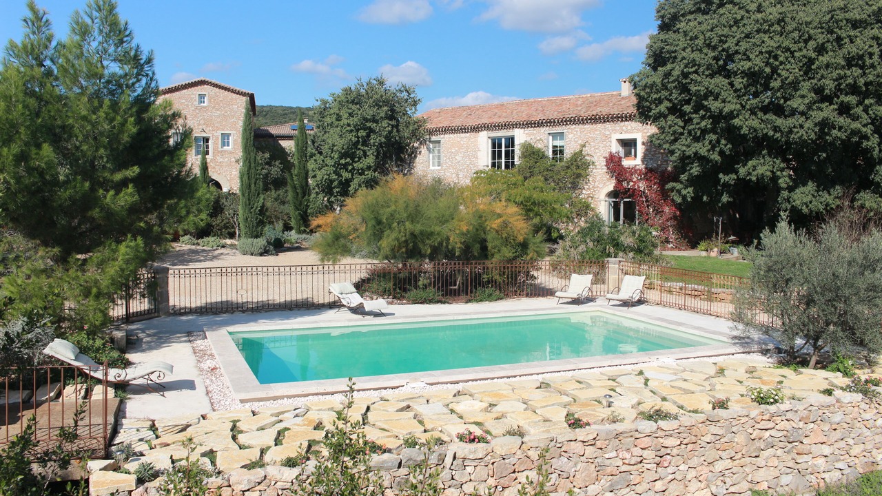 Photo of Outdoor in Argelliers
