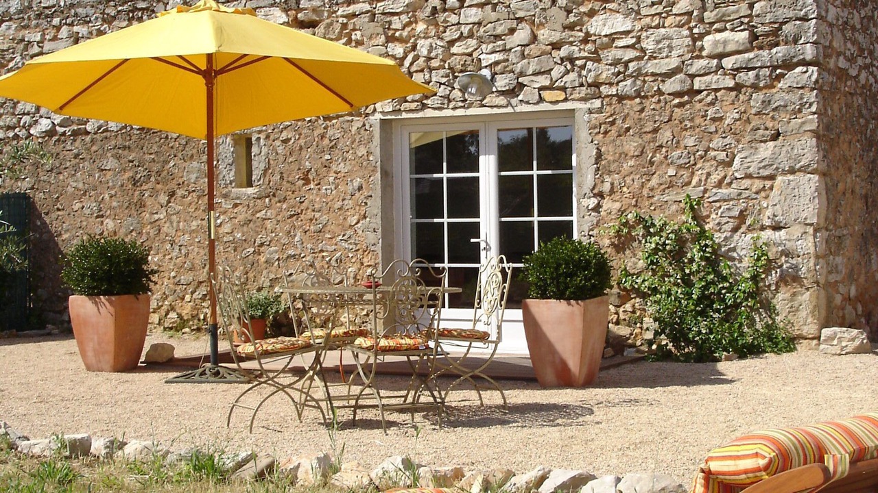 Photo of Outdoor in Argelliers