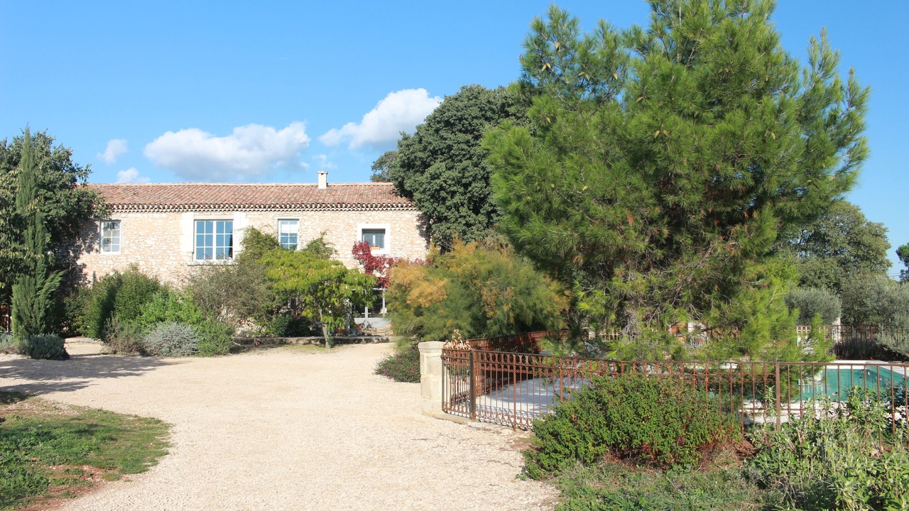 Photo of Outdoor in Argelliers