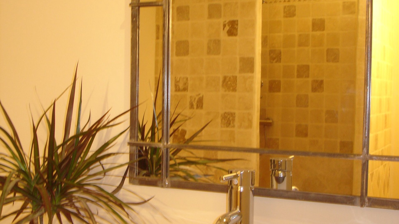 Photo of Bathroom in Argelliers