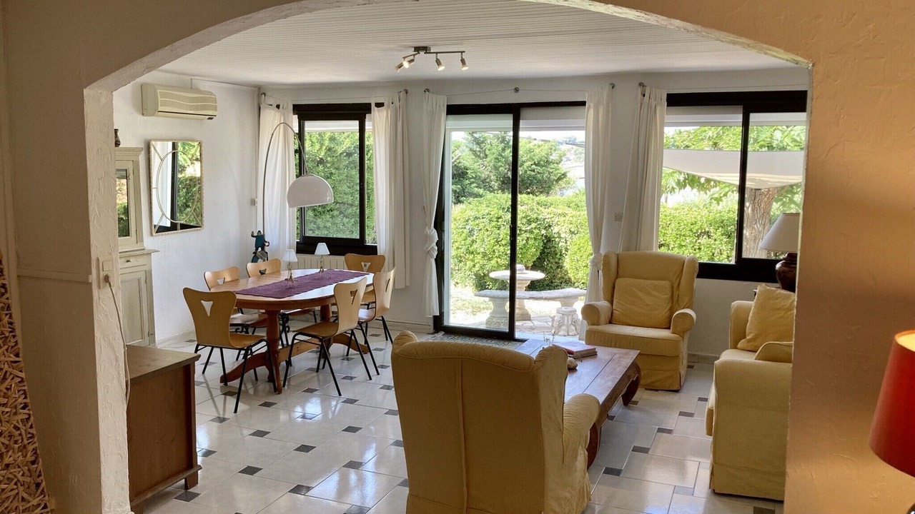 Photo of Livingroom in Carry-le-Rouet