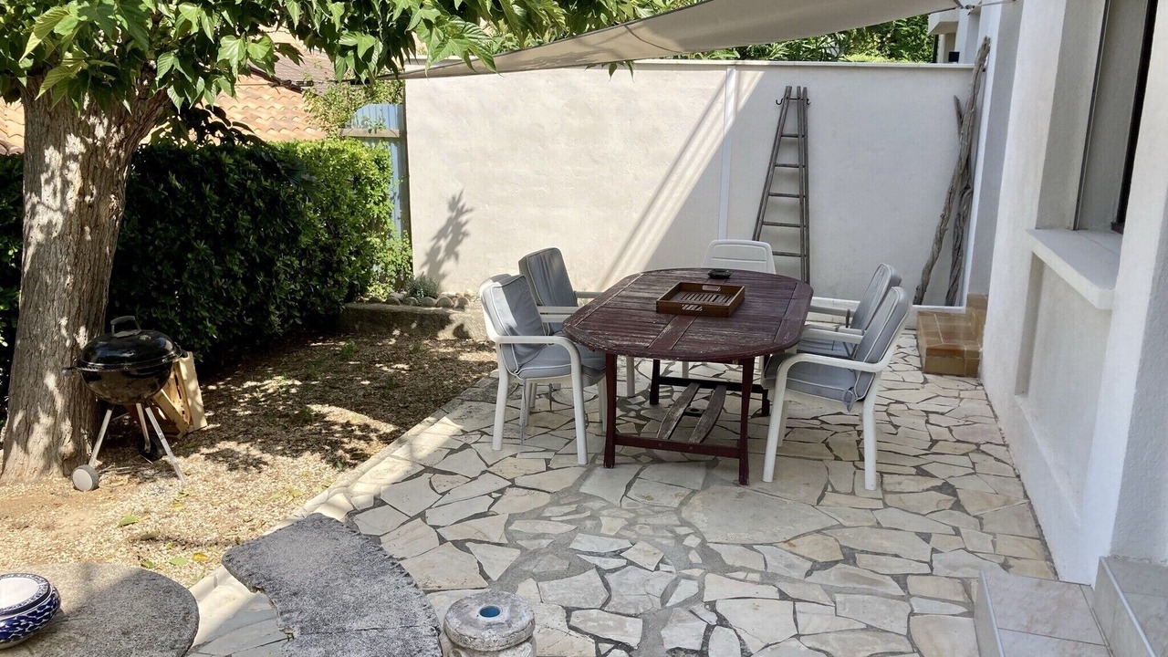 Photo of Outdoor in Carry-le-Rouet