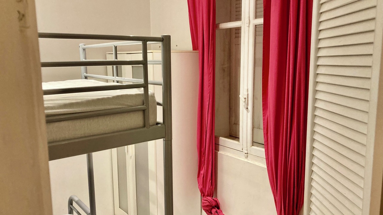 Photo of Bedroom in Carry-le-Rouet