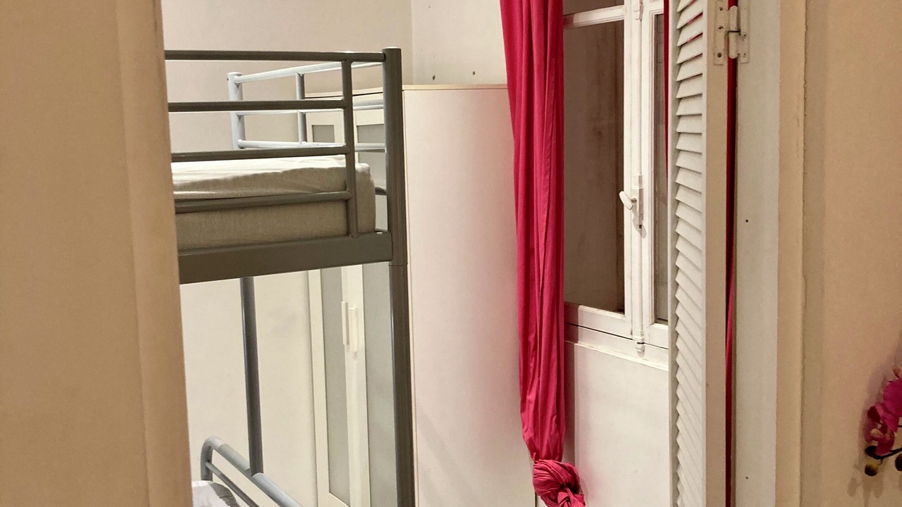 Photo of Bedroom in Carry-le-Rouet