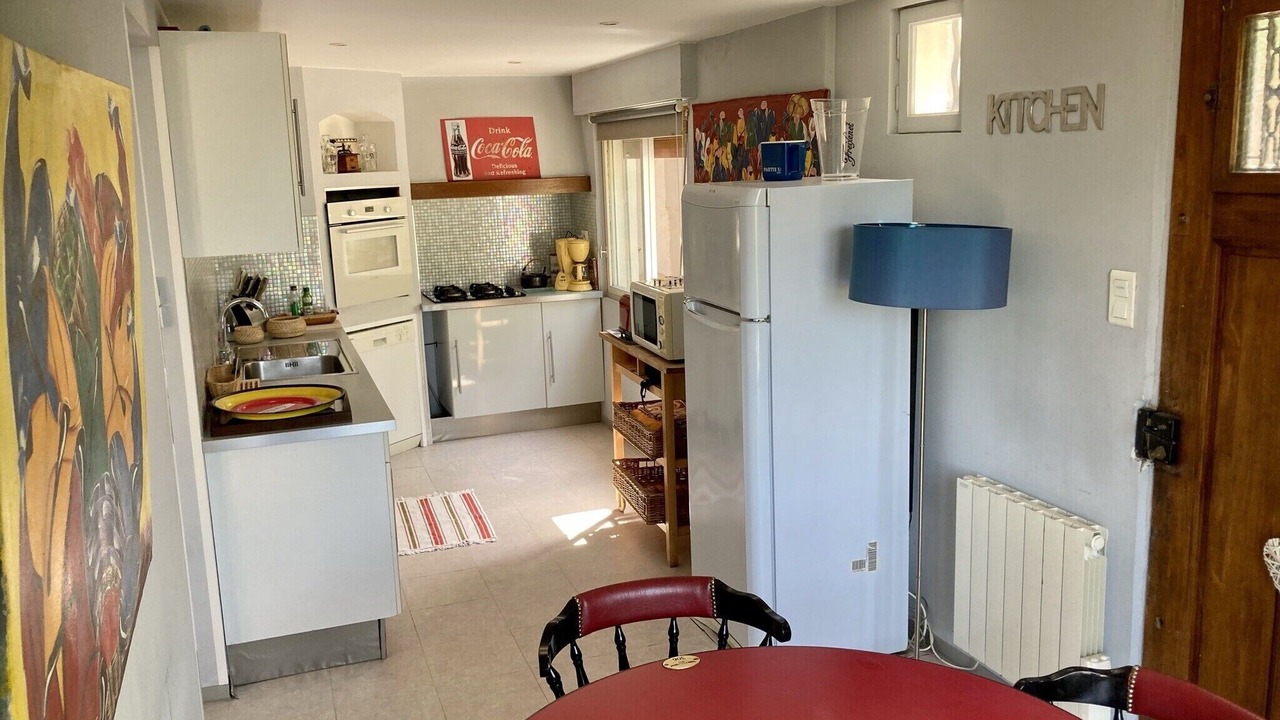 Photo of Kitchen in Carry-le-Rouet