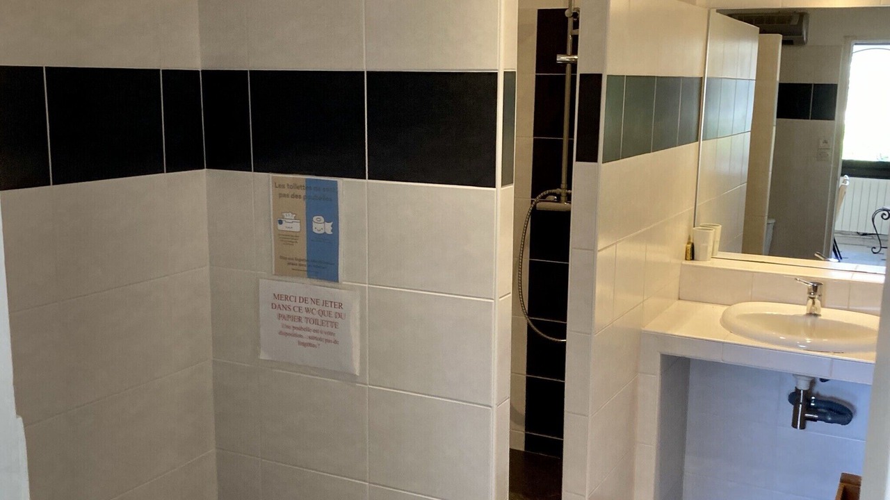 Photo of Bathroom in Carry-le-Rouet