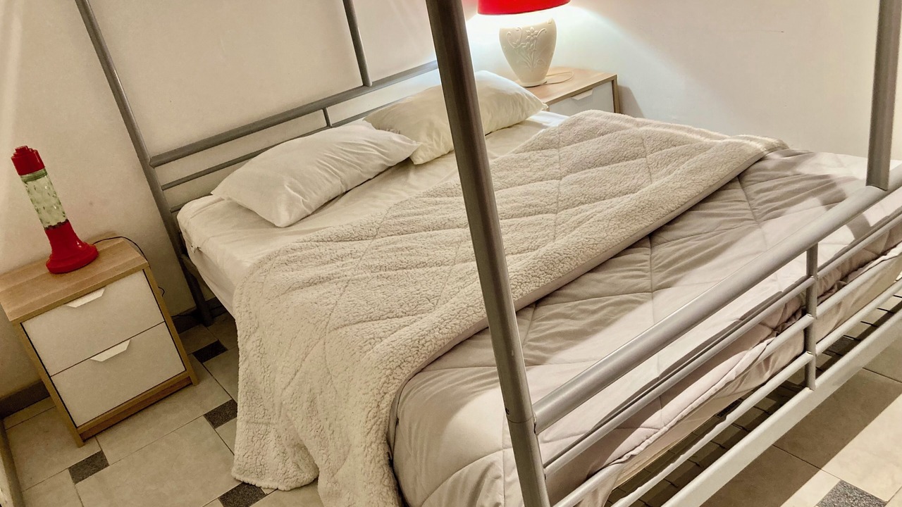 Photo of Bedroom in Carry-le-Rouet