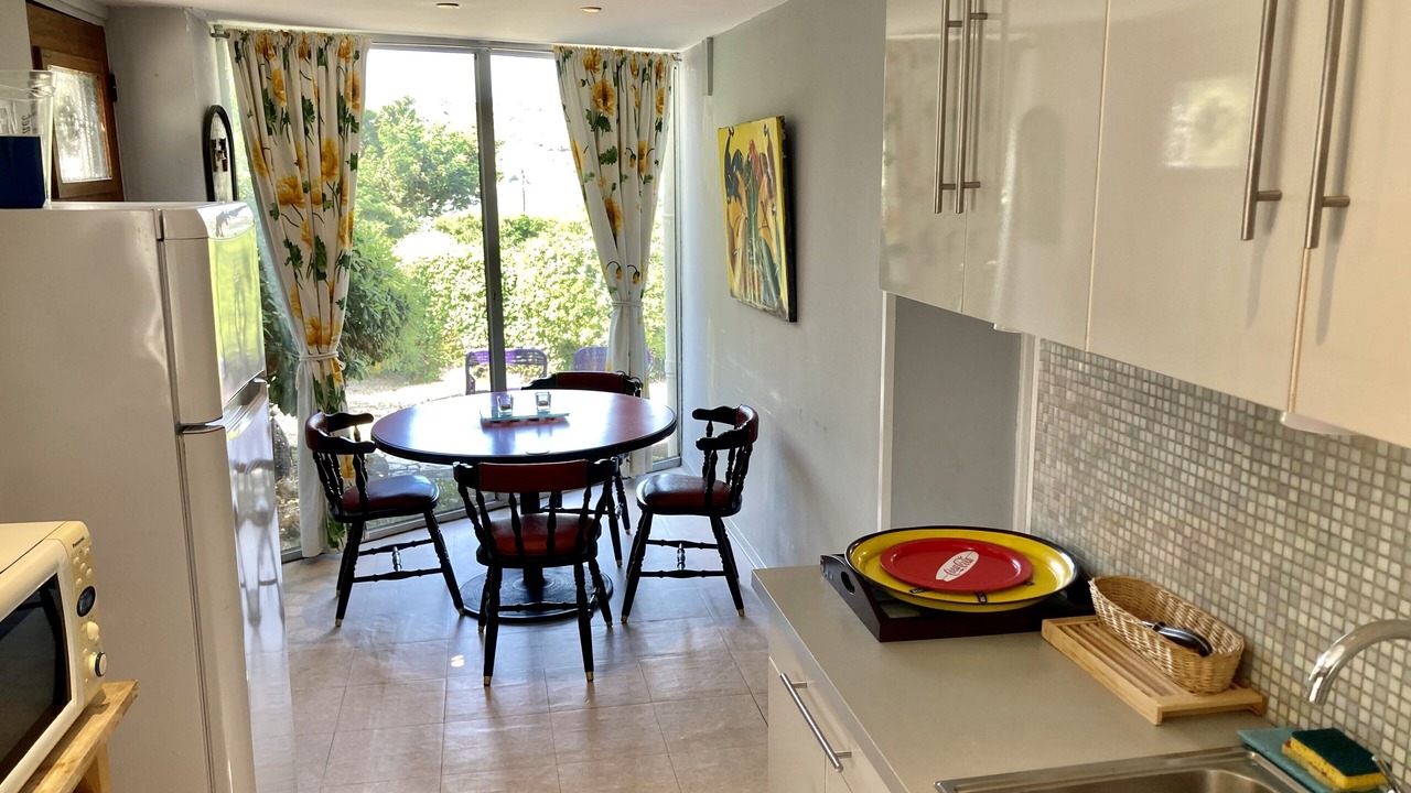 Photo of Kitchen in Carry-le-Rouet