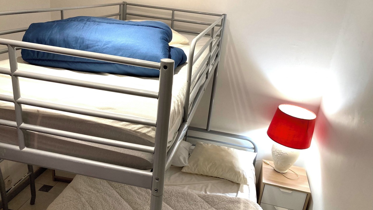 Photo of Bedroom in Carry-le-Rouet