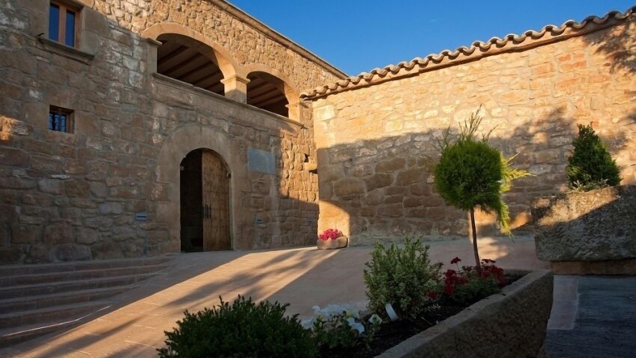 Photo of Outdoor in Ponts